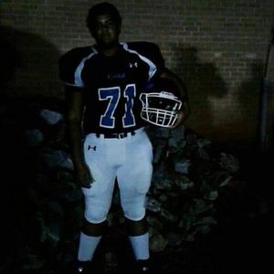 Meet your Posher, Timothy